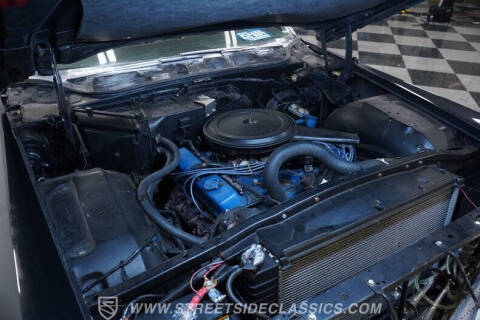 1968 Cadillac DeVille