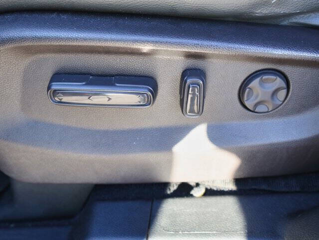 2018 Honda Odyssey EX