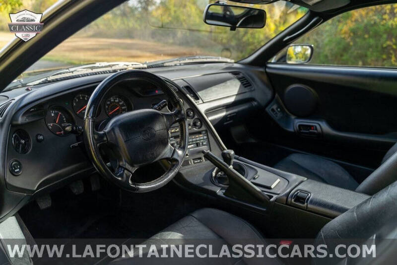 1994 Toyota Supra Turbo