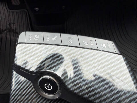 2022 Kia EV6 Wind