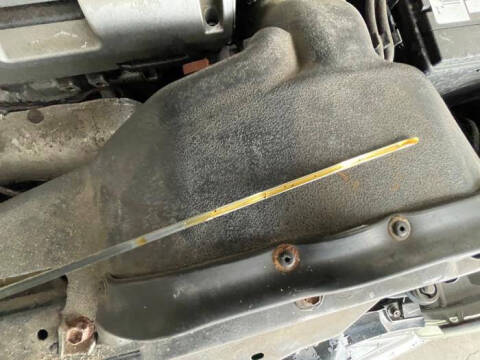 2006 Toyota Camry LE V6