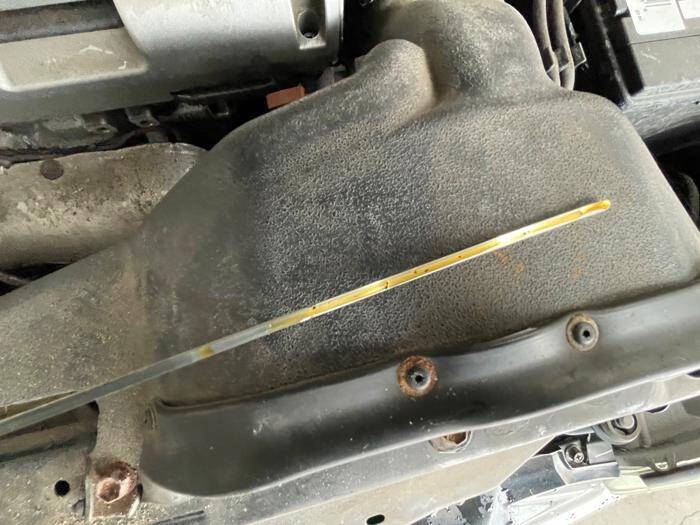 2006 Toyota Camry LE V6