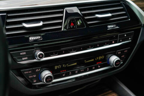 2018 BMW 6 Series 640i xDrive Gran Turismo