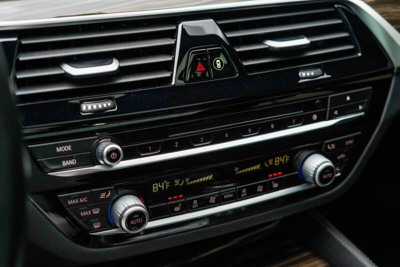 2018 BMW 6 Series 640i xDrive Gran Turismo