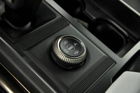 2025 GMC HUMMER EV 3X