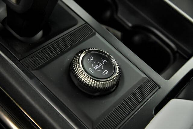 2025 GMC HUMMER EV 3X