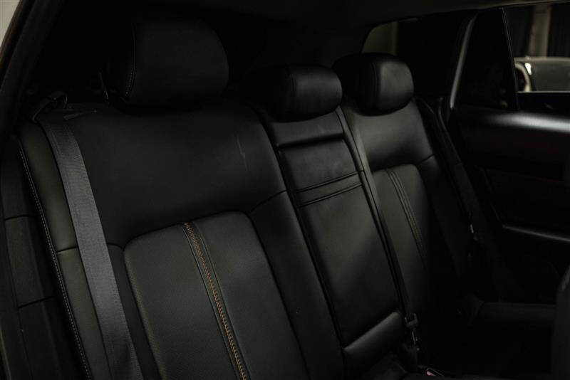 2023 Mazda CX-50 2.5 S Premium Plus