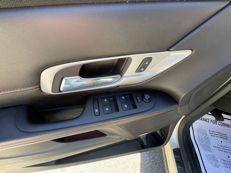 2014 GMC Terrain SLT-1