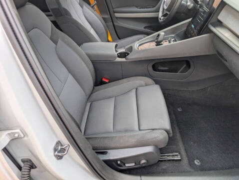 2021 Polestar 2 Launch Edition