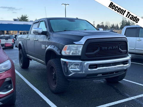 2015 RAM 2500 SLT