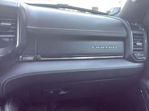 2024 RAM 1500 Limited