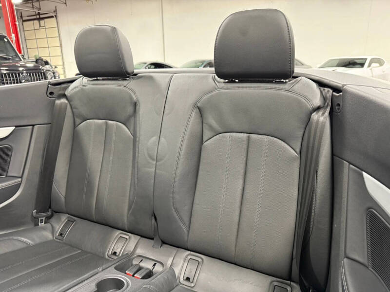 2018 Audi S5 3.0T quattro Premium Plus