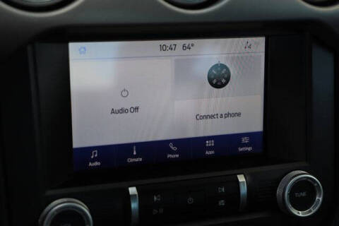 2023 Ford Mustang GT