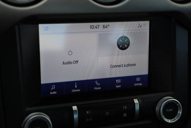 2023 Ford Mustang GT