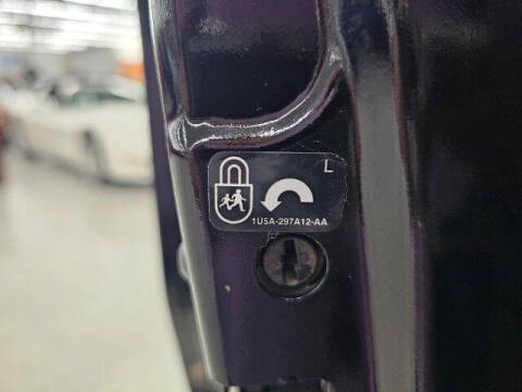 2008 Mercury Mariner I4