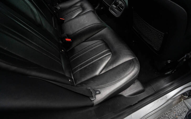 2014 Maserati Ghibli S Q4