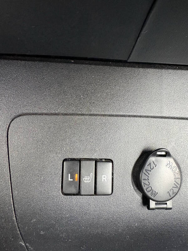 2015 Toyota Prius Four