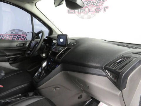 2023 Ford Transit Connect XL