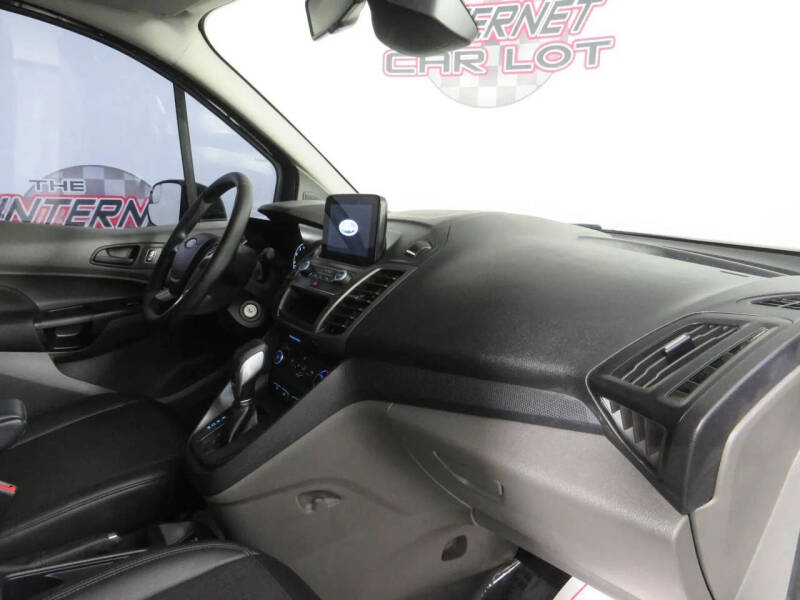 2023 Ford Transit Connect XL