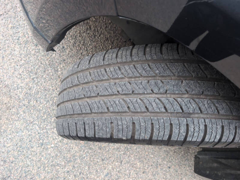 2014 GMC Acadia Denali