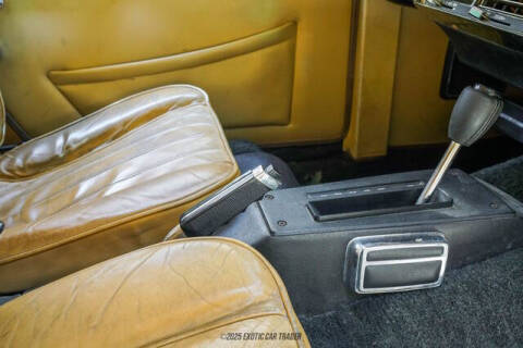 1975 Excalibur Series III