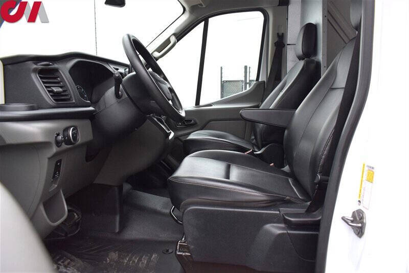 2023 Ford Transit 350