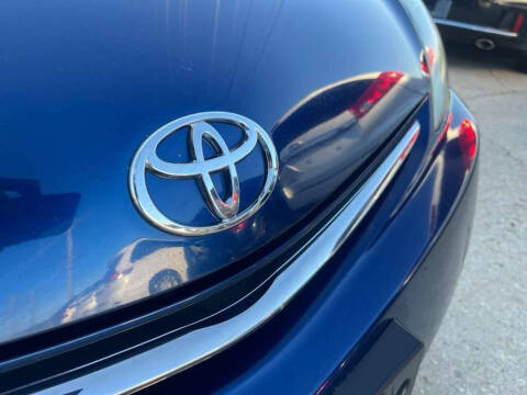 2008 Toyota Prius Standard