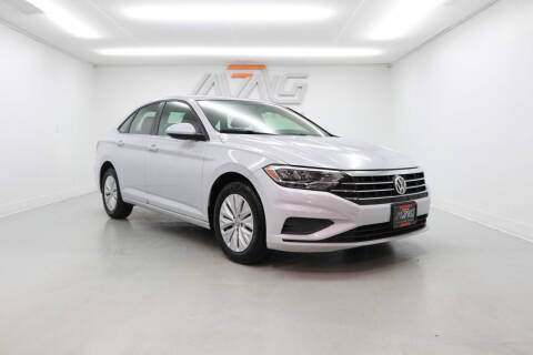 2019 Volkswagen Jetta for sale at Alta Auto Group LLC in Concord NC
