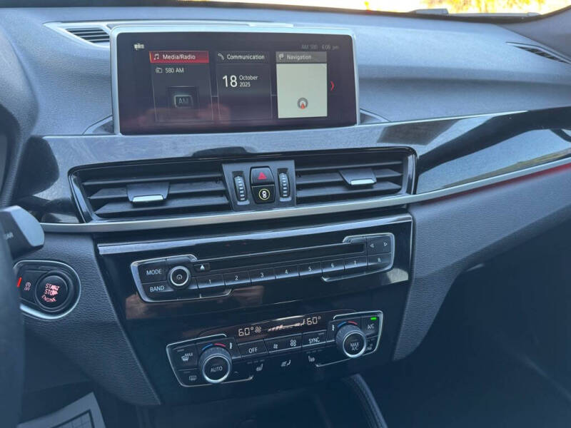 2019 BMW X1 xDrive28i