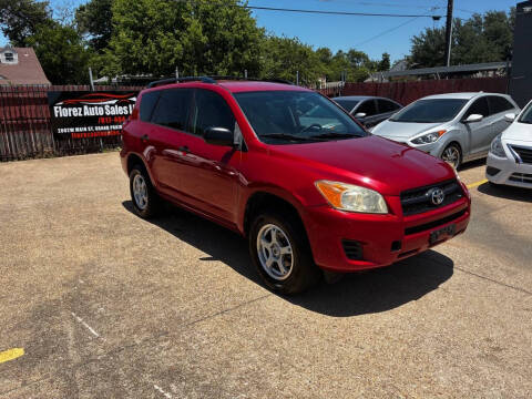 2010 Toyota RAV4