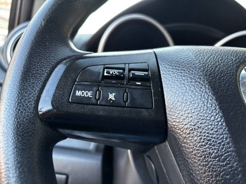 2015 Mazda MAZDA5 Sport