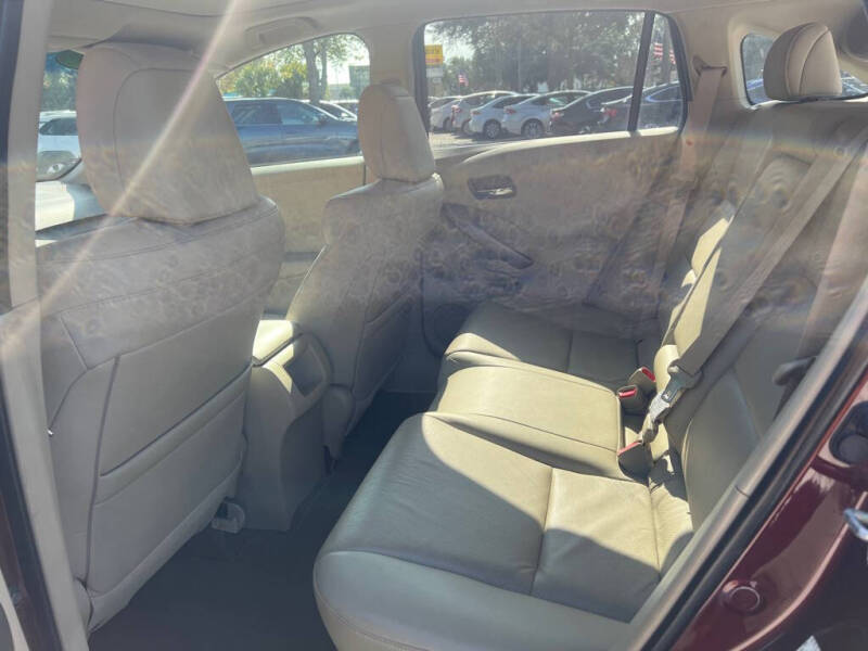 2015 Acura RDX w/Tech