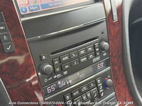 2013 Cadillac Escalade