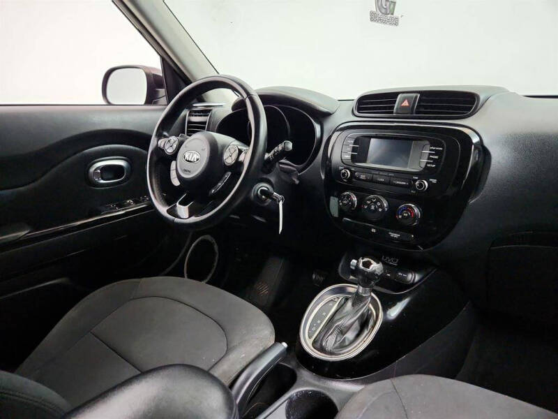 2014 Kia Soul !