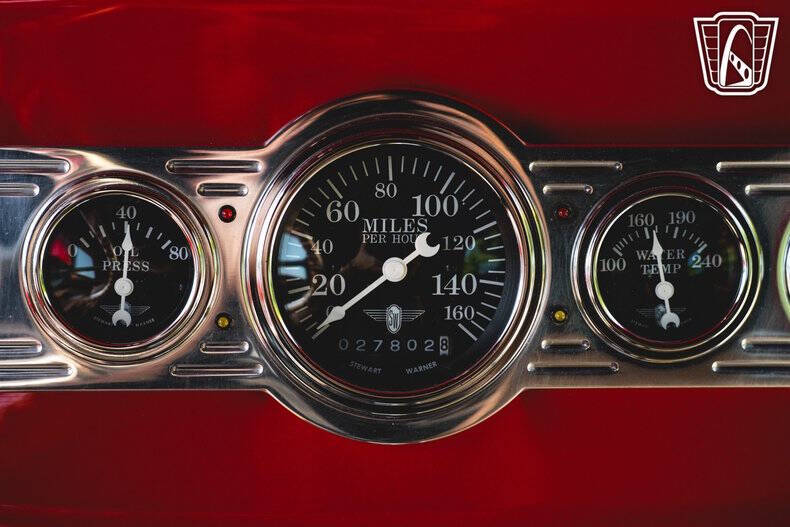 1930 Ford Tudor