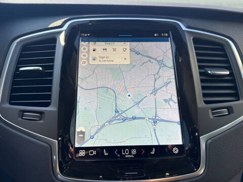 2024 Volvo XC90 B5 Core Bright Theme