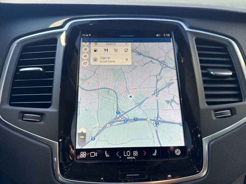 2024 Volvo XC90 B5 Core Bright Theme