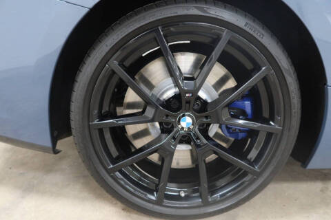 2019 BMW 8 Series M850i xDrive