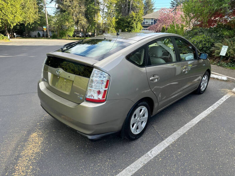 2009 Toyota Prius