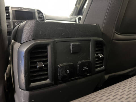 2021 Ford F-350 Super Duty