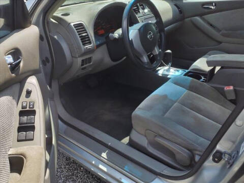 2008 Nissan Altima