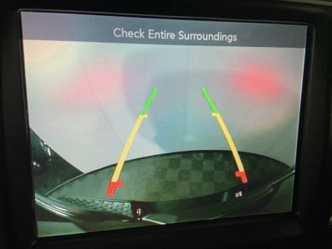 2017 RAM 2500 Power Wagon