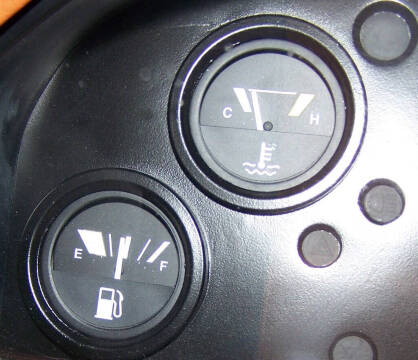 1995 Land Rover Defender 110