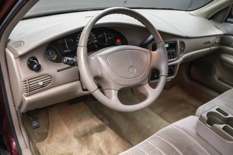 2001 Buick Century Custom