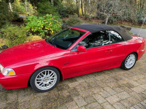 1998 Volvo C70 LT
