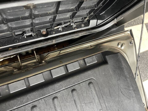 2007 Honda Element EX