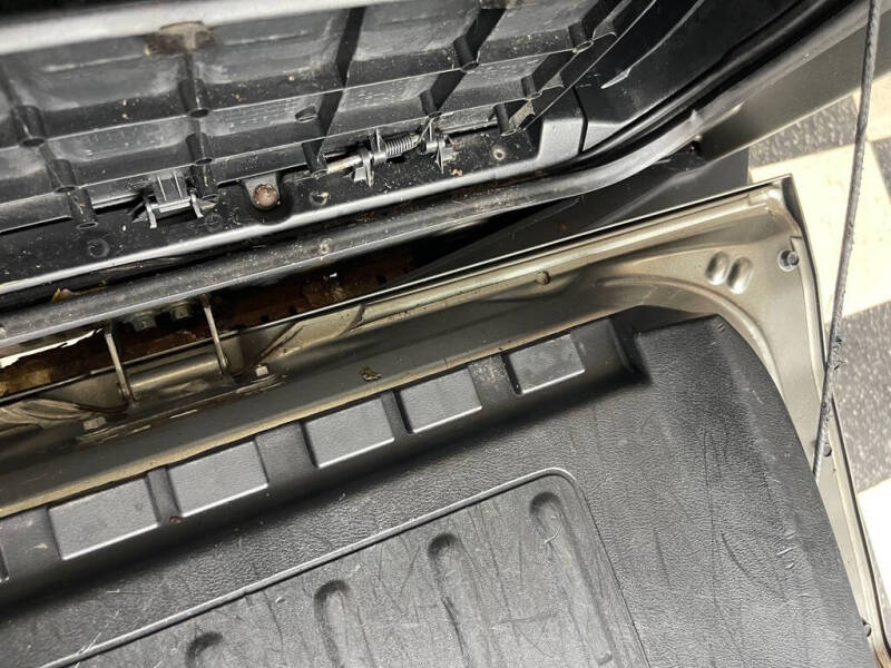 2007 Honda Element EX