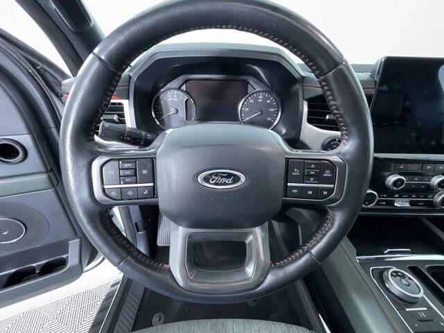 2024 Ford Expedition Timberline