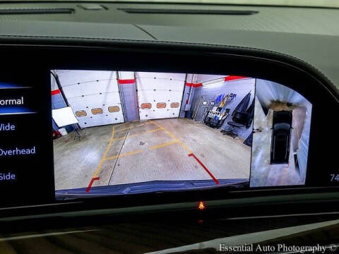 2021 Cadillac Escalade ESV Sport Platinum