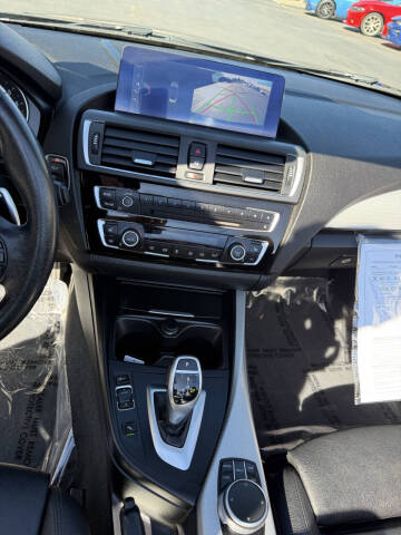 2017 BMW 2 Series 230i